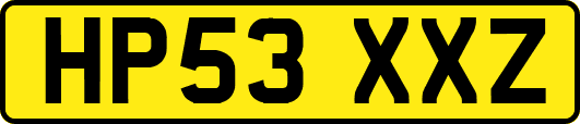 HP53XXZ