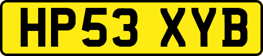 HP53XYB