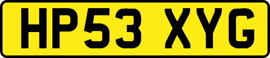 HP53XYG