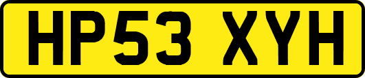 HP53XYH