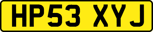 HP53XYJ
