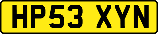 HP53XYN