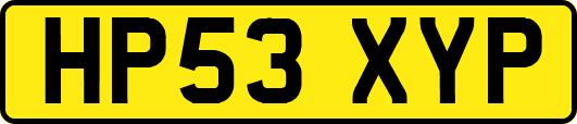 HP53XYP