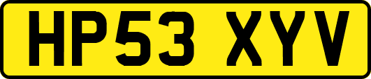 HP53XYV