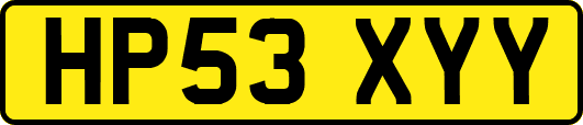 HP53XYY