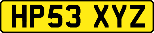 HP53XYZ