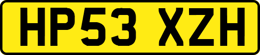 HP53XZH