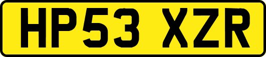 HP53XZR