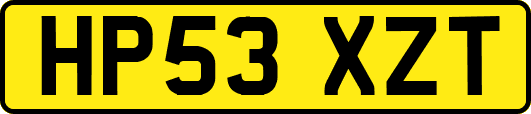 HP53XZT