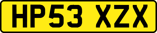 HP53XZX