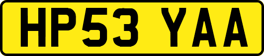 HP53YAA