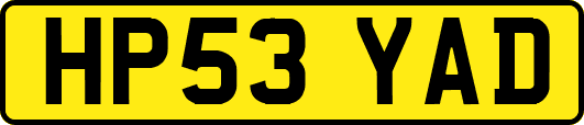 HP53YAD