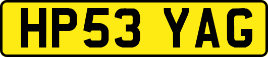HP53YAG