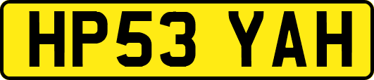 HP53YAH