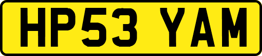 HP53YAM