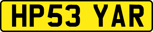 HP53YAR