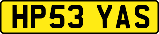 HP53YAS