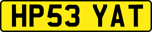 HP53YAT