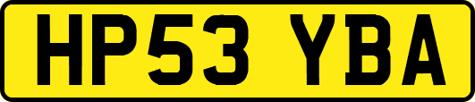 HP53YBA