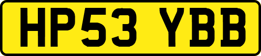 HP53YBB