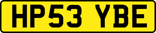 HP53YBE