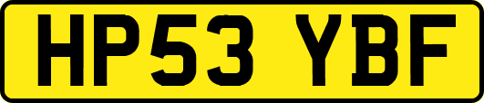 HP53YBF