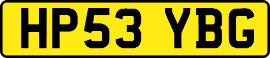 HP53YBG