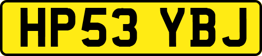 HP53YBJ