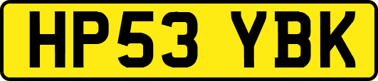 HP53YBK