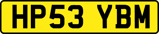 HP53YBM