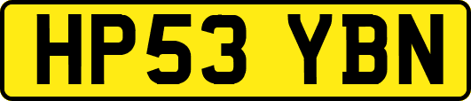 HP53YBN