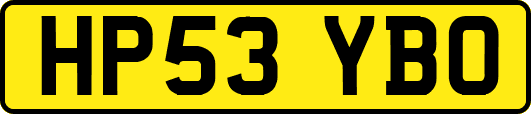 HP53YBO