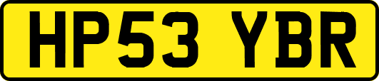 HP53YBR