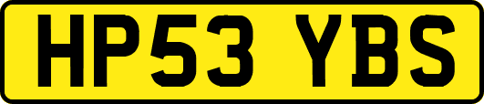 HP53YBS
