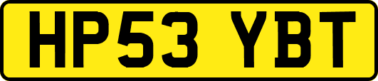 HP53YBT