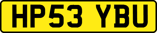 HP53YBU