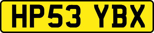 HP53YBX