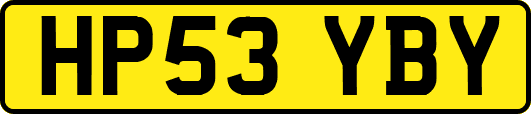 HP53YBY