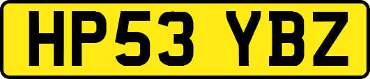 HP53YBZ