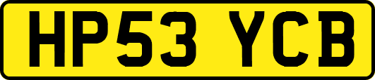 HP53YCB