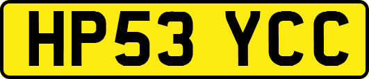 HP53YCC