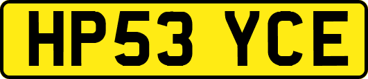 HP53YCE