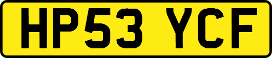 HP53YCF