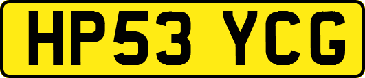 HP53YCG