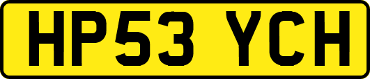HP53YCH