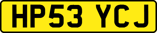 HP53YCJ
