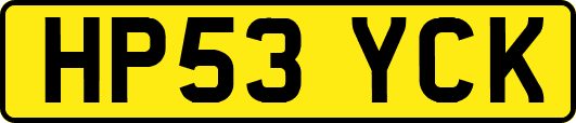 HP53YCK