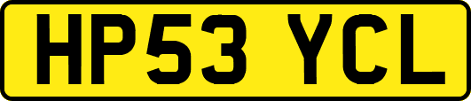 HP53YCL
