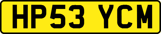 HP53YCM