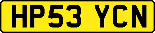 HP53YCN